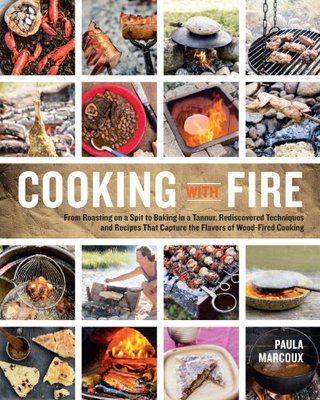 【预售】Cooking with Fire: From Roasting on a Spit to ...