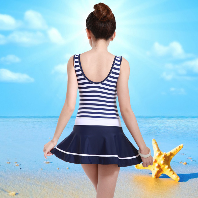 Maillot de bain fille      - Ref 2547542 Image 5