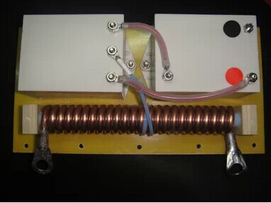 直销1KW-5KW大功率球形短弧氙气灯套装触发器 短弧氙灯触发器单卖