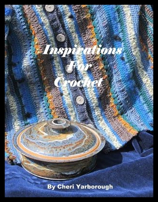 【预售】Inspirations for Crochet