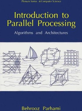 【预售】Introduction to Parallel Processing: Algorithm...