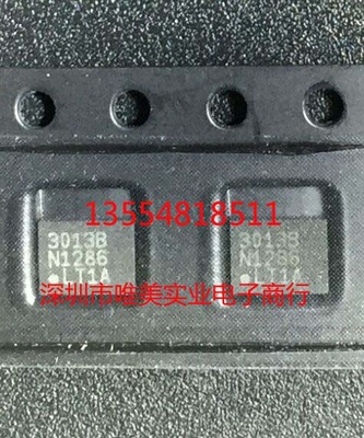 进口原装  LT3013BEDE LT3013EDE LT3013B DFN 现货可直拍