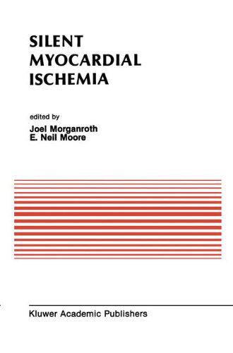 【预售】Silent Myocardial Ischemia: Proceedings of the...