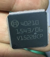 40210 全新博世bosch汽车电脑qfp芯片 自家库存现货 可直拍