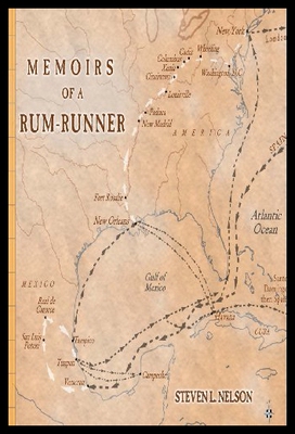 【预售】Memoirs of a Rum-Runner: The Life of Clemente de