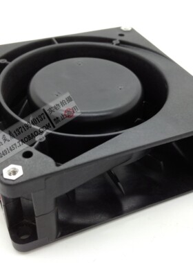 鼓风机 8CM涡轮离心风扇 12V 0.42A 5.04W WT12B7X