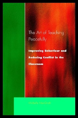 【预售】Art of Teaching Peacefully: Improvin...