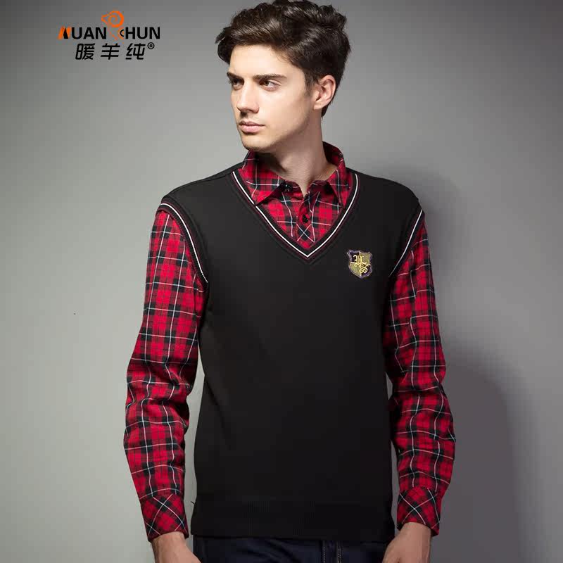 Sous-vêtement chaud jeunesse nyc15d950 en coton - Ref 747079 Image 1