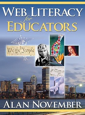 【预售】Web Literacy for Educators