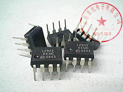 LM2903N   MOT   L2903 【原装】赛格市场G332室实体店 现货