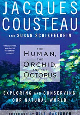 【预售】The Human, the Orchid, and the Octopus: Explor...