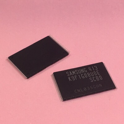 K9F1208U0C-PCB0存储IC SLC 64M  原装现货供应 全新原装正品