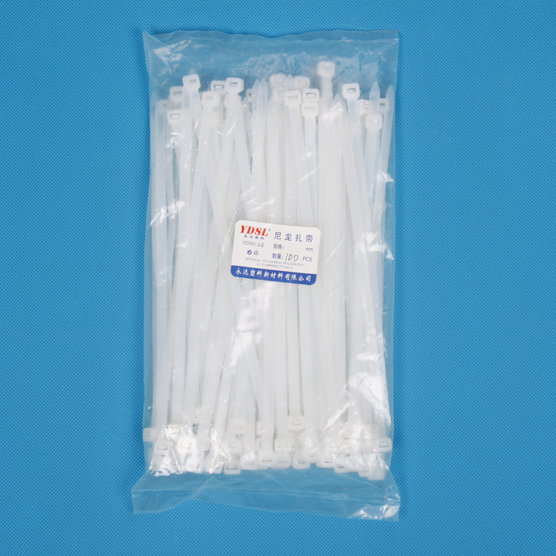 全国多区包邮 永达扎带 宽度7.2MM