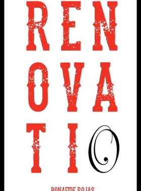 【预售】Renovatio