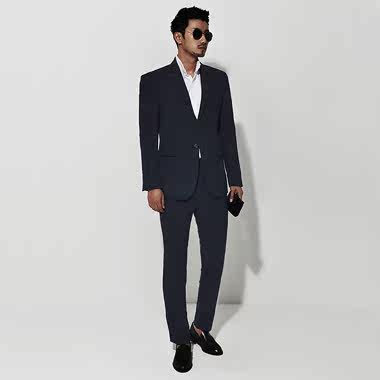 Costume homme pour Quatre saisons - Ref 1579870 Image 1