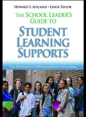 【预售】The School Leader's Guide to Student Learning Sup