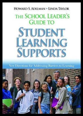 【预售】The School Leader's Guide to Student Learning Sup