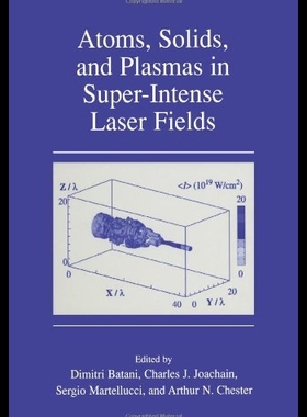 【预售】Atoms, Solids, and Plasmas in Super-In