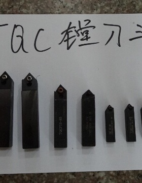 BSA45度粗镗刀杆 BSB镗刀刀杆 45度刀杆 90度刀杆 TQC/TZC/CBS