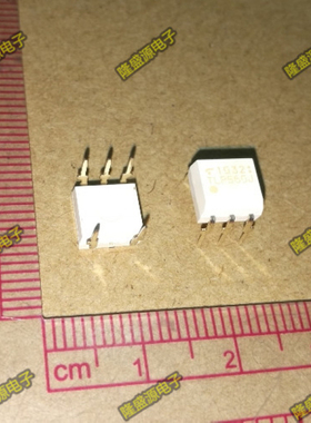 TLP560G TLP560 光耦 直插DIP8 全新 正品 可直拍 可一站式配单