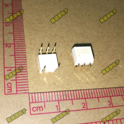 TLP560G TLP560 光耦 直插DIP8 全新 正品 可直拍 可一站式配单