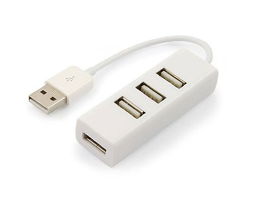 Hub USB - Ref 365487 Image 1