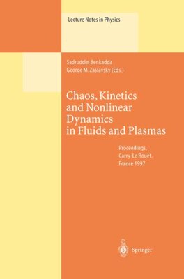 【预订】Chaos, Kinetics and Nonlinear Dynami...