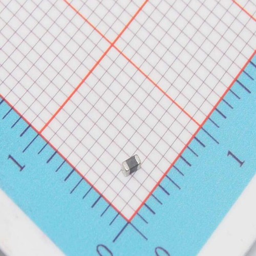 0603贴片电感 56NH ±5% 高频 HBLS1608-56NJ (50只）