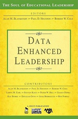 【预售】Data-Enhanced Leadership