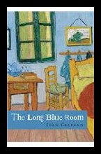 【预售】The Long Blue Room