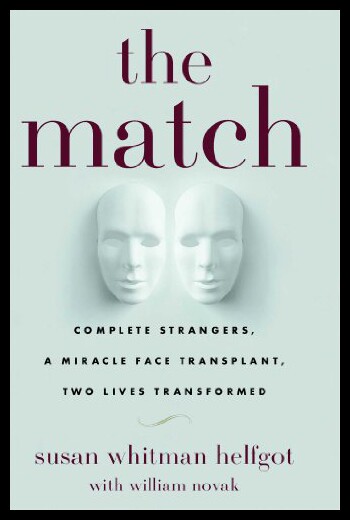【预售】The Match: Complete Strangers, a Miracle Face Tra