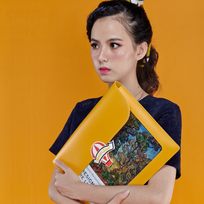 Sac pour homme - Ref 52849 Image 1