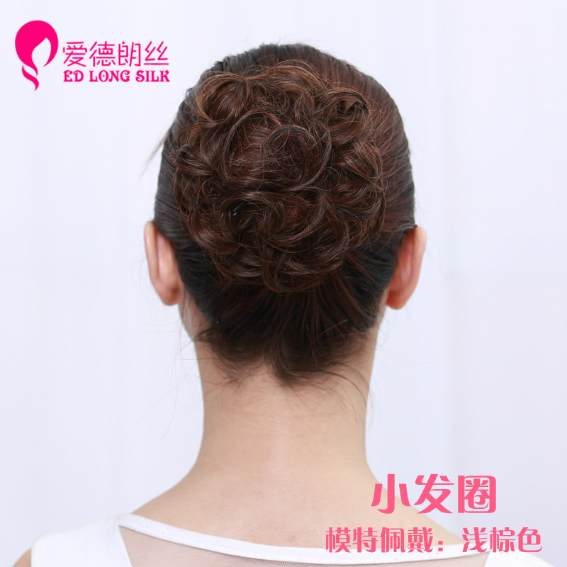 Extension cheveux - Chignon - Ref 241051 Image 1