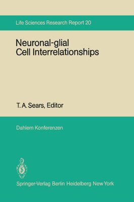 【预订】Neuronal-Glial Cell Interrelationshi...
