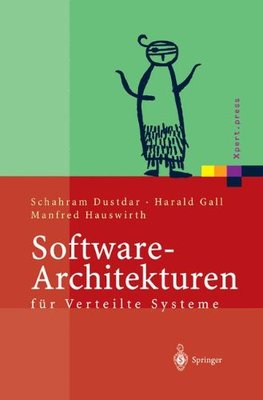 【预订】Software-Architekturen Fur Verteilte...