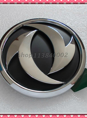 东风小康风光F505/330/360/370前后徽标车标图标镂空专用原装正品