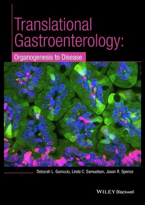 【预售】Translational Research and Discovery in Gastroent