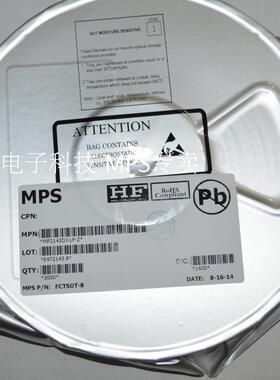 MPS代理 MP2143DJ 原装正品 14年新货 假一赔十