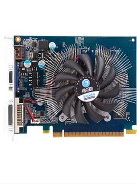 二手拆机显卡 影驰索泰七彩虹 9600GT 9800GT GT240 1G 512M 256M