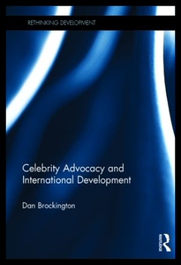【预售】Celebrity Advocacy and International D