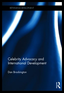 预售 International Celebrity and Advocacy
