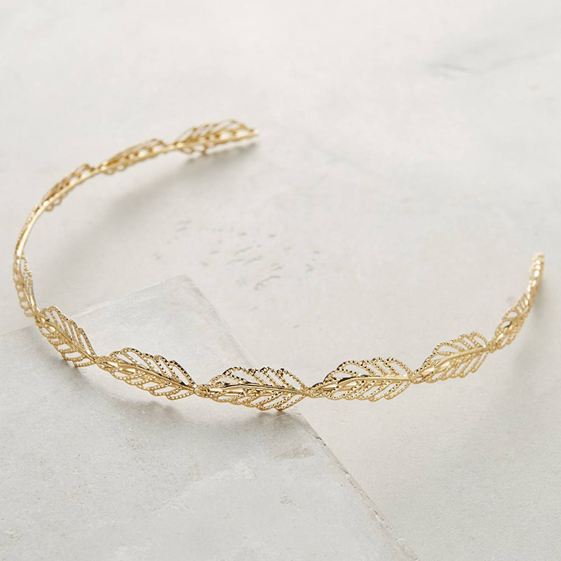 Bandeau cheveux - Ref 265835 Image 1