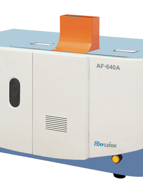 瑞利仪AF-630A/AF-640A/AF-610原子荧光光度计多道原子荧光光谱仪