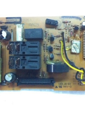 原装拆机格兰仕微波炉电脑板WG900CSL23-K6