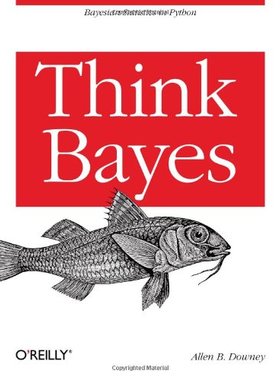 【预售】Think Bayes