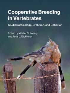 Breeding Cooperative Vertebrates 预订