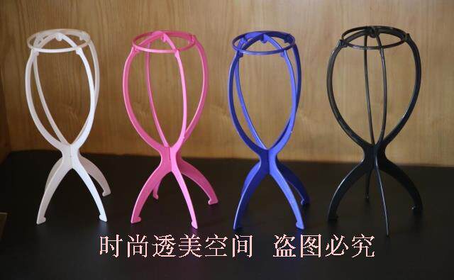 Accessoires pour perruques - Ref 230665 Image 1