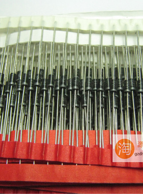 全新原装正品  安森美 ON 快速整流二极管 MUR260