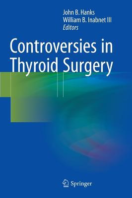 【预订】Controversies in Thyroid Surgery