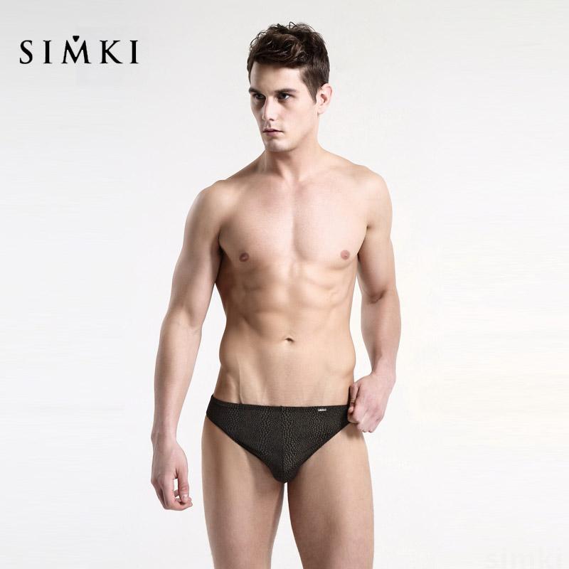 SIMKI½õÂÚÇàÄêÄÐÊ¿ÄÚ¿ã±ùË¿Í¸ÆøÄÐʽÈý½Ç¿ãÍ·ÃԲʷçÖÐÑüÔ˶¯ÐÔ¸Ð